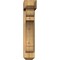 Ekena Millwork Olympic Craftsman Rough Sawn Bracket w/ Offset Brace, Western Red Cedar, 6"W x 22"D x 30"H BKT0604X22X30OLY04RWR - alternate 4